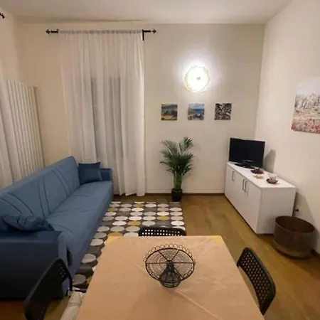 Casa In Campagna Apartamento *