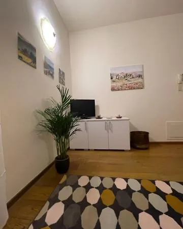 Casa In Campagna Apartamento *