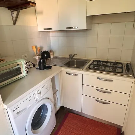 Casa In Campagna Apartmán *