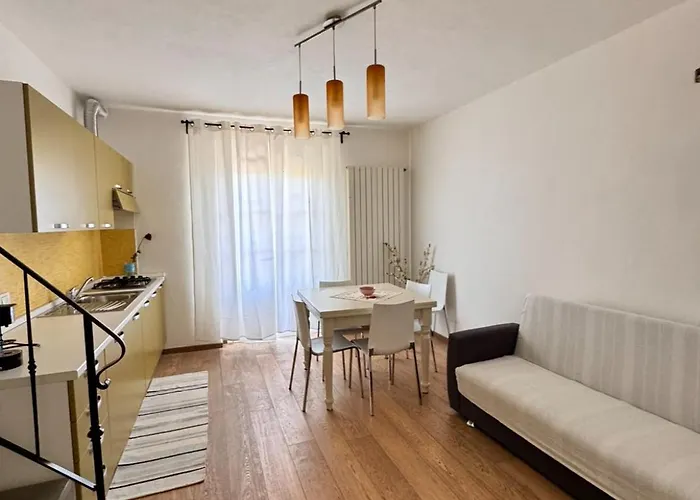 Casa In Campagna Апартаменты Винчи