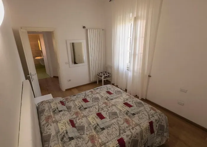 Casa In Campagna * Винчи