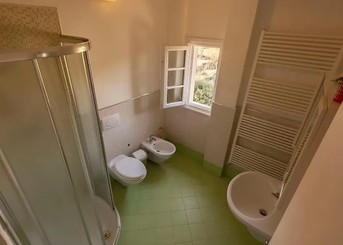 Casa In Campagna