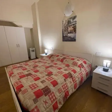Casa In Campagna * Vinci