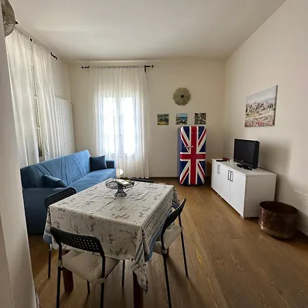 Casa In Campagna *