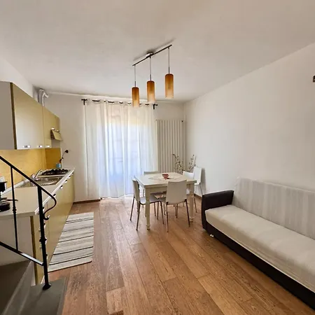 شقة Casa In Campagna *