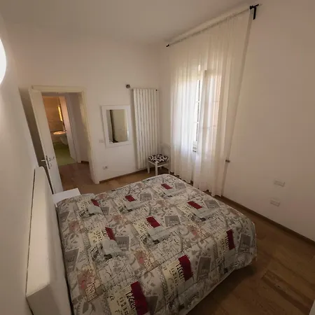 Casa In Campagna * Vinci