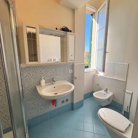 Casa In Campagna Apartment