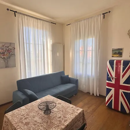 Apartment Casa In Campagna
