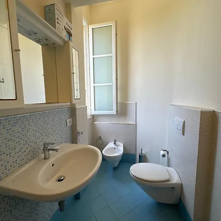 Casa In Campagna فينشي