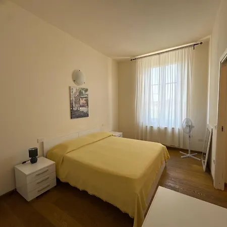 公寓 Casa In Campagna