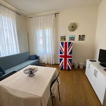 公寓 Casa In Campagna *